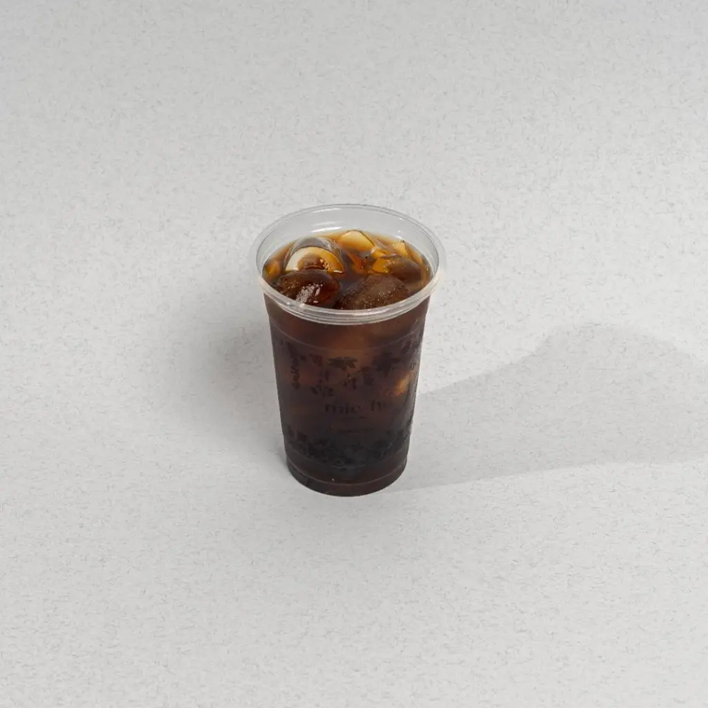 Cold Brew